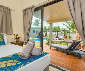 Turangi Lagoon Villas Titikaveka Cook Islands