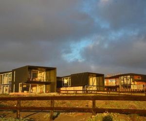 Casas Punta Costanera Pichilemu Chile