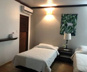 Hotel Madreselva Leticia Colombia