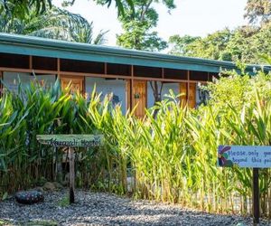 Karandi Hostel Playa Uvita Costa Rica