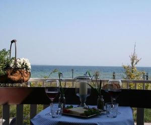 Ferienwohnung Villa Susewind 2 Scharbeutz Germany