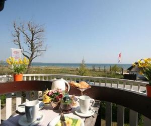 Ferienwohnung Villa Susewind 1 Scharbeutz Germany
