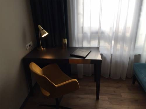 Hotel Photo 2