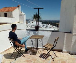 La Suite del Alfiz Vejer de la Frontera Spain