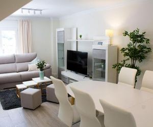 LA CARIHUELA - TORREMOLINOS ALQUILER DE CASA VACACIONAL MALAGA Torremolinos Spain