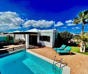 Villa Arianne Playa Blanca Spain