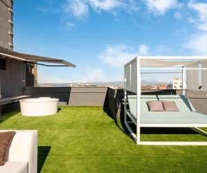 Suite 1907 Oviedo Oviedo Spain
