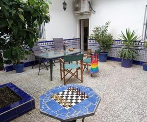 Casa Valientes B Jerez de la Frontera Spain