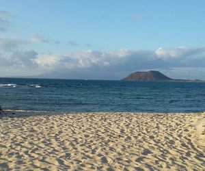 NICK´S APARTMENT Corralejo Spain