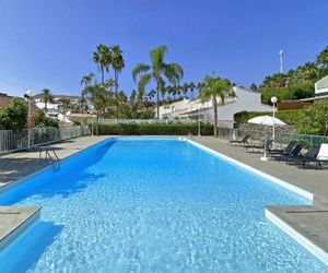 Villa Blue Marlin 4 Costa Meloneras Spain