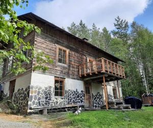 Seitsemisen Torpat Log Cabin Ikaalinen Finland