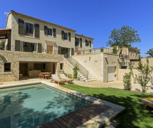 Les Bastides du Mas de lAmarine St. Remy-de-Provence France