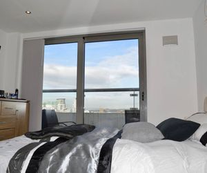 2 Bedroom Apartment with 2 Balconies in Manchester Manchester United Kingdom