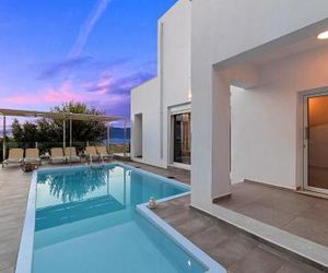 Cretan Sunset Villa Kournas Greece