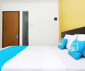 Airy Mergangsan Taman Siswa 91 Yogyakarta Yogyakarta Indonesia