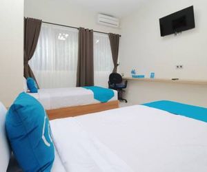 Airy Kebayoran Lama Seha 6 Jakarta Jakarta Indonesia