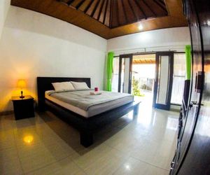Widi Homestay Canggu Indonesia