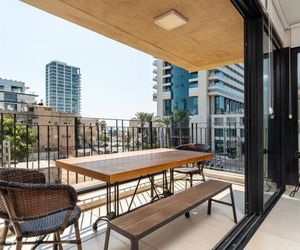 2 Bedroom Beachfront Banana Beach Tel Aviv Israel