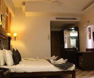 Hotel Venkatesh International Raipur India