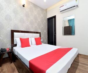 OYO 18476Woods Inn Chandigarh India