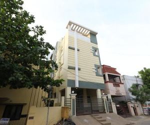 OYO 14934 Kalyani Grand Chennai India