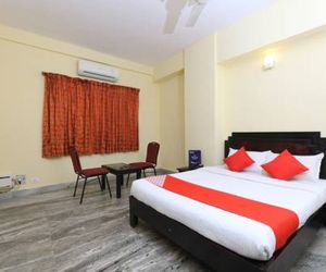 OYO 15379 BKR Convention Centre Chennai India