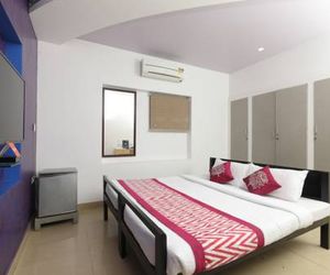 OYO 15796 The Haven Service Aparments Chennai India