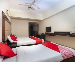 OYO 15972 Bhimaas Corporate Residency Chennai India