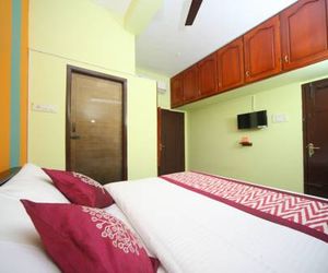 OYO 17181 Vijay Residency Tambaram India