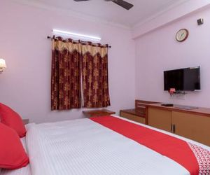 OYO 17224 Swarnam Residency Chennai India