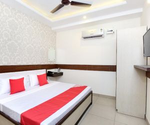 OYO 18709 Hotel Yatri Niwas Chandigarh India