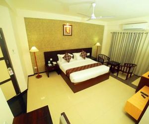 Hotel Pushpak Kondotti India