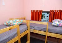 Отзывы hostel flutterby, 1 звезда