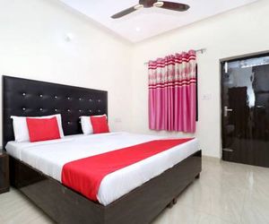 OYO 16694 Hotel Kb Square Abhepur India