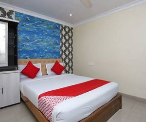 OYO 14727 Prasanta Residency Bhubaneswar India