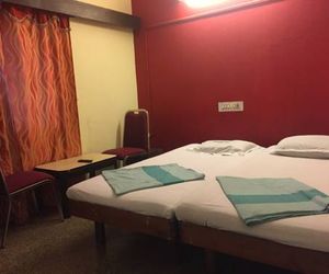 Hotel Kola Paradise Bhatkal India