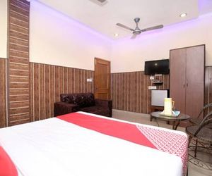 OYO 15998 Hotel Ma International Amritsar India