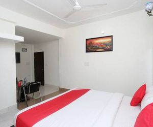 OYO 18301 Hotel A-one Alwar India