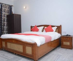 OYO 12180 Surya Prayagam Allahabad India