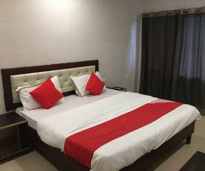 OYO 18263 Heritage Resort Allahabad India
