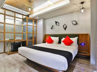 Hotel pic Keys Select by Lemon Tree Hotels, Gandhi Ashram, Ahmedabad