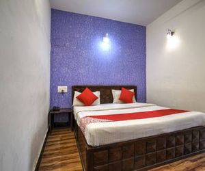 OYO 17080 The Lasa Grand Mount Abu India