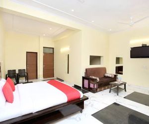 OYO 16695 Hotel Sun View Abhepur India