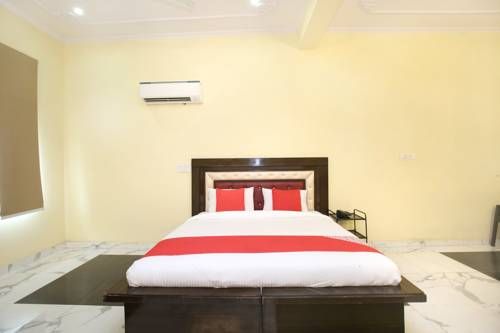 OYO 16695 Hotel Sun View
