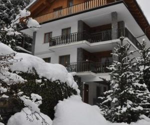 Casa Herin Valtournenche Italy