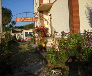 Casa Aurora Fano Italy