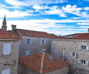 Comfort Inn Old Town Becici Montenegro