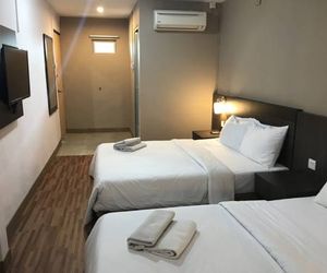 V Hotel Johor Malaysia