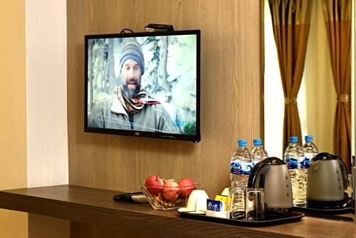 Hotel Photo 11