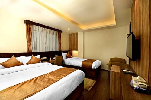 Hotel Photo 3
